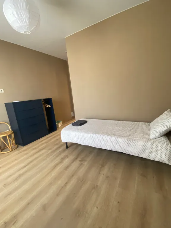 Дом в экологически чистом и красивом месте