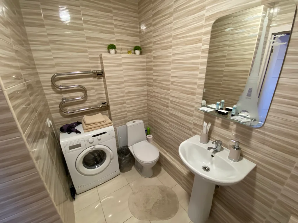 Квартира в ЖК Мичурин парк