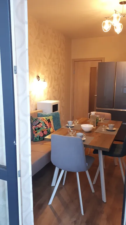 Колтушские холмы