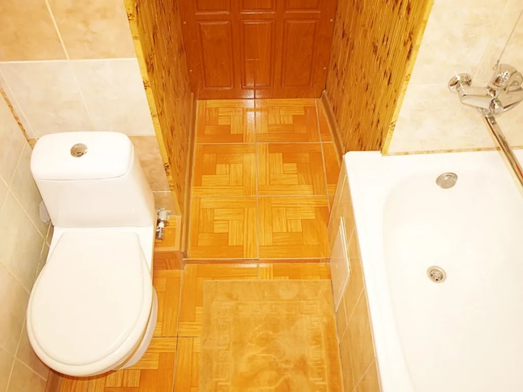 Квартира с видом на море