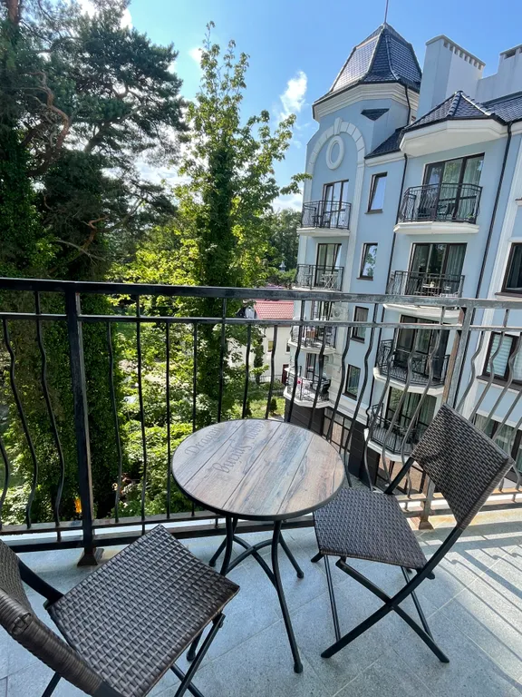 Квартира Квартира Раушен Ленина — Светлогорск