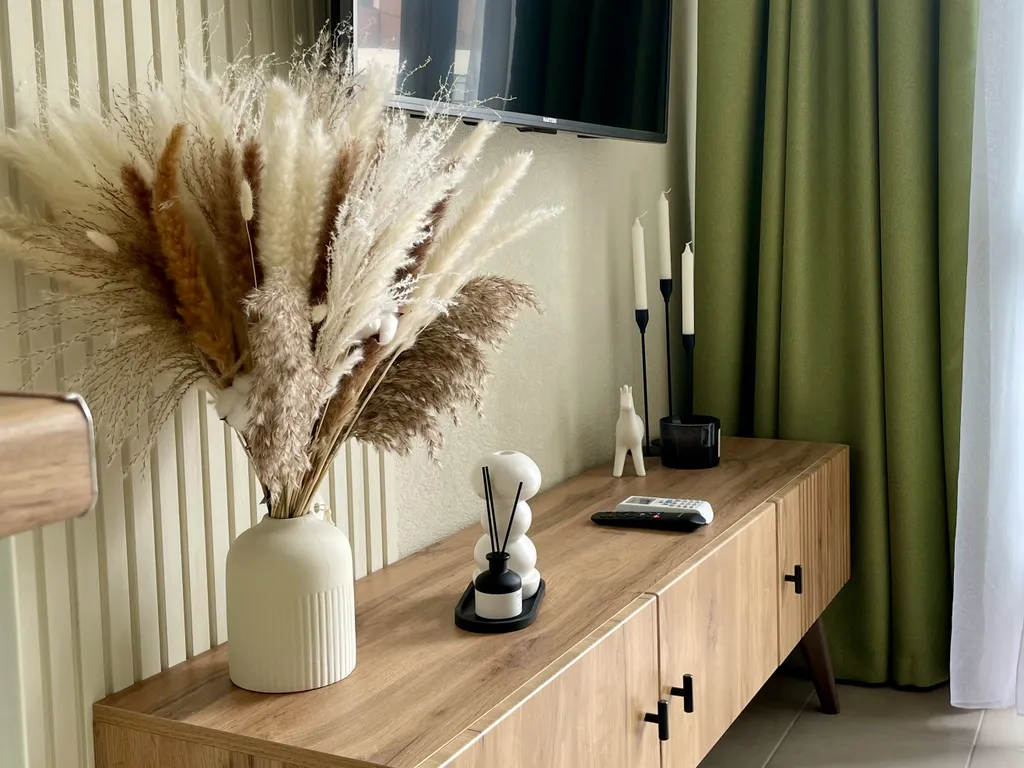 Уютные апартаменты в самом сердце города