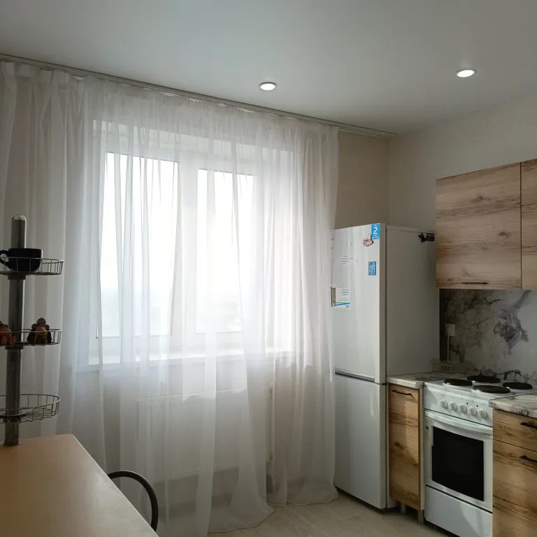 Уютная квартира жк Олимп