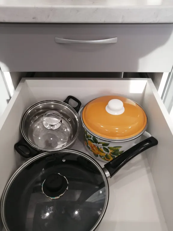 Уютная 1-комнатная квартира