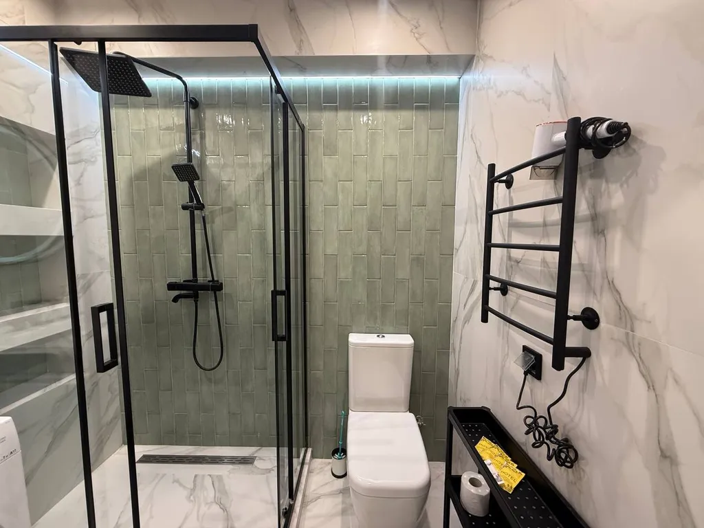 Яркая студия Цитрус для всей семьи