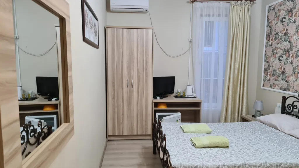 Квартира Комната — Нижнее Учдере