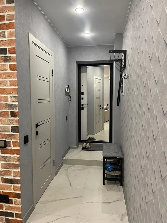 Прекрасная квартира в центре