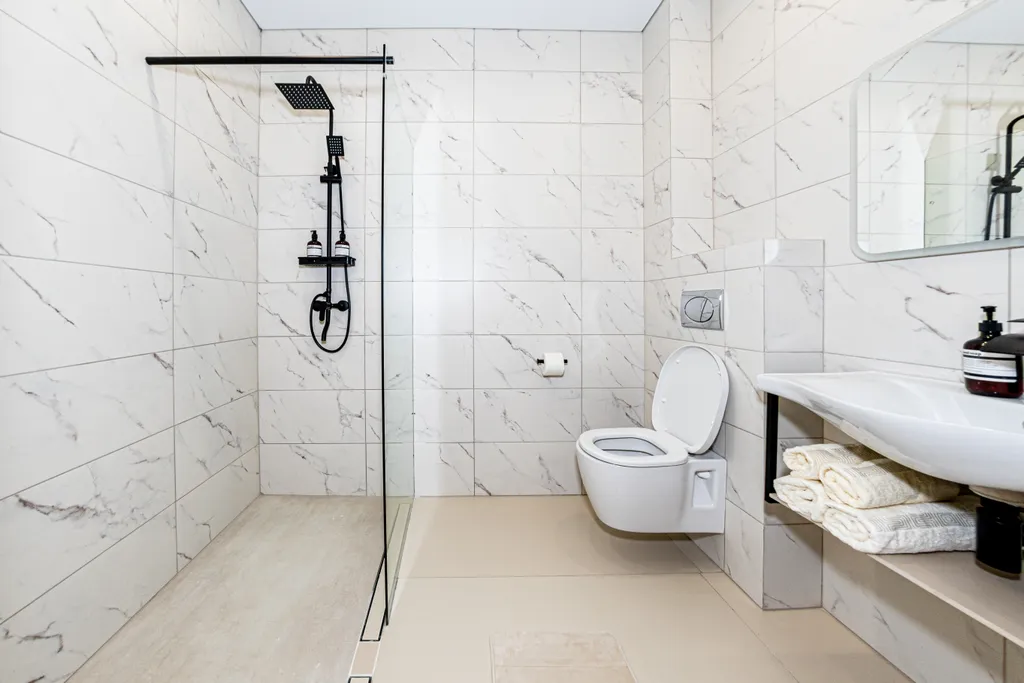 Двушка с евроремонтом и атмосферой загорода