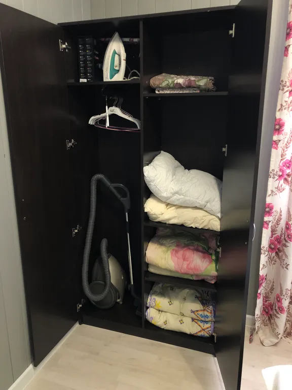 Дом в центре Рязани