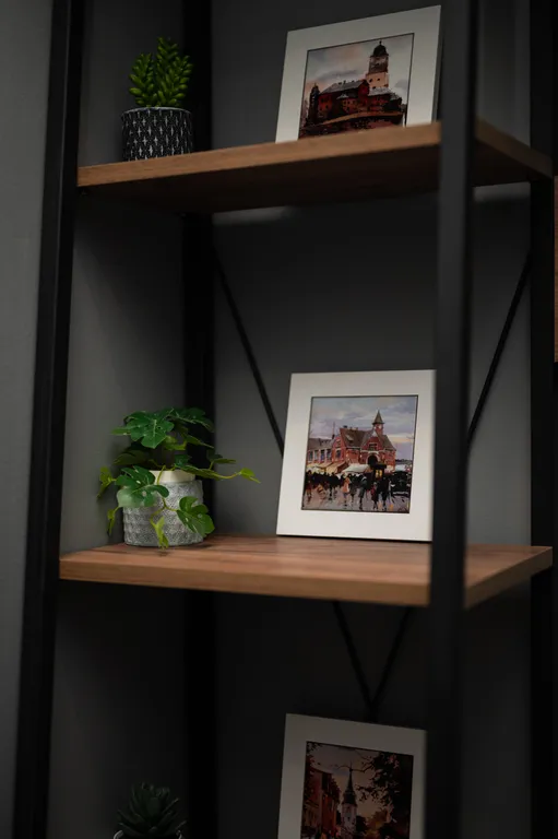 Апартамент в Доходном доме купца Конконена