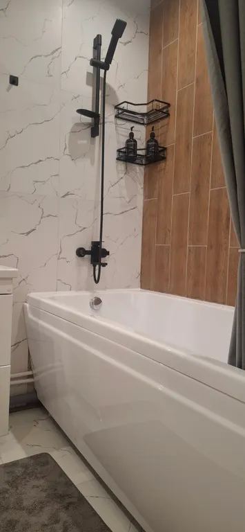 Уютная квартира на Балтийской