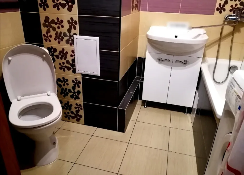 Уютная квaртиpа в новостройке