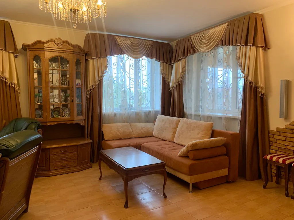 Уютный коттедж в 25 километрах от Нижнего Новгорода