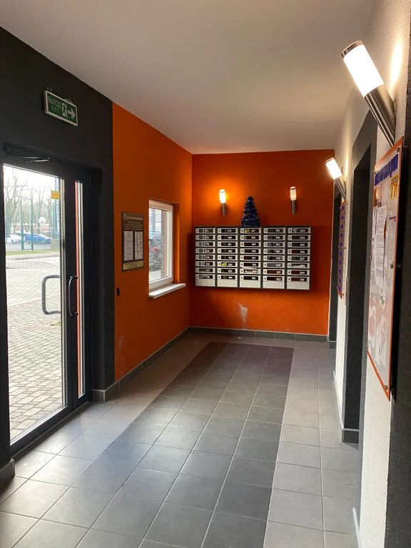 Квартира Новая, уютная квартира, рядом трамвай — Калининград