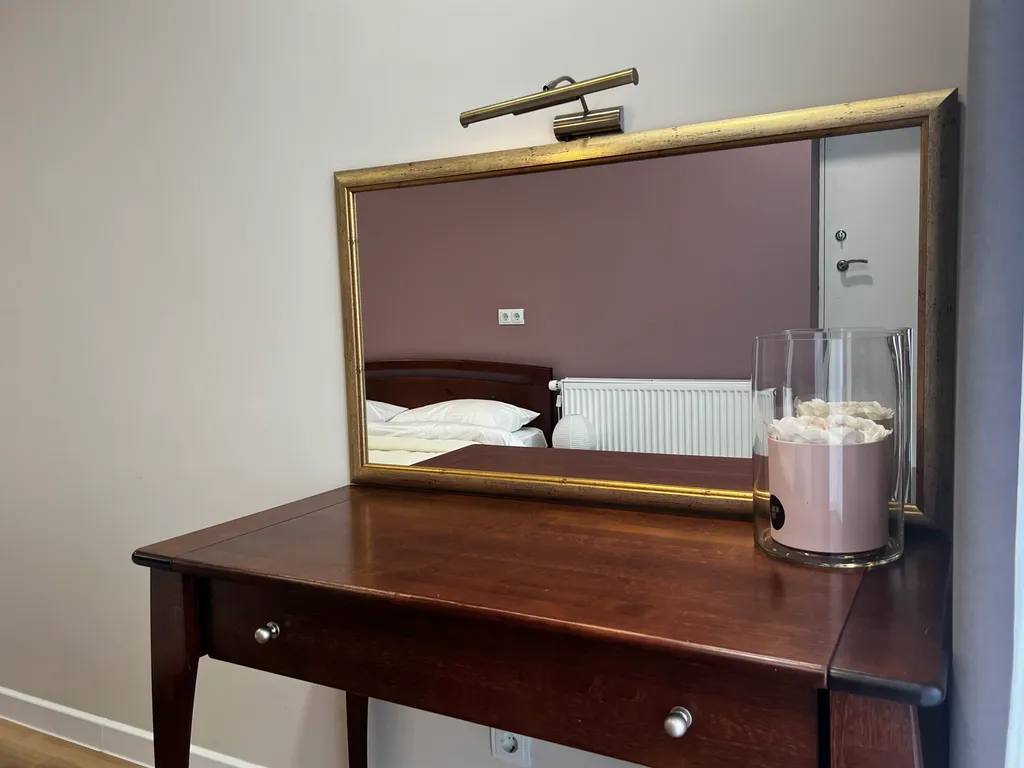 Квартира с панорамными окнами в центре Ижевска