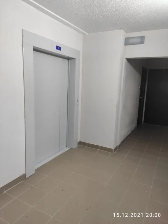 Апартаменты в ЖК Полтавский