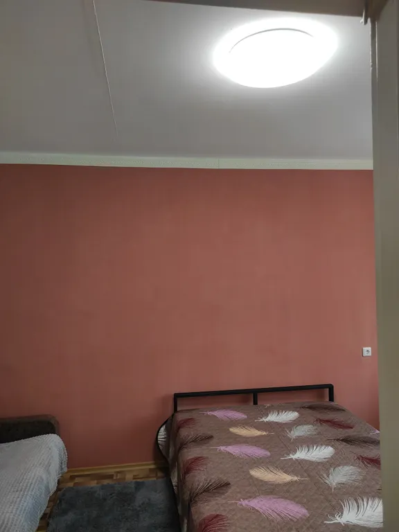 Уютная квартира рядом со стадионом Кристалл и Юпитер