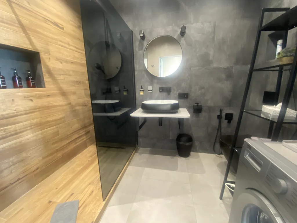 Лофт апартамент в РК Баден Баден