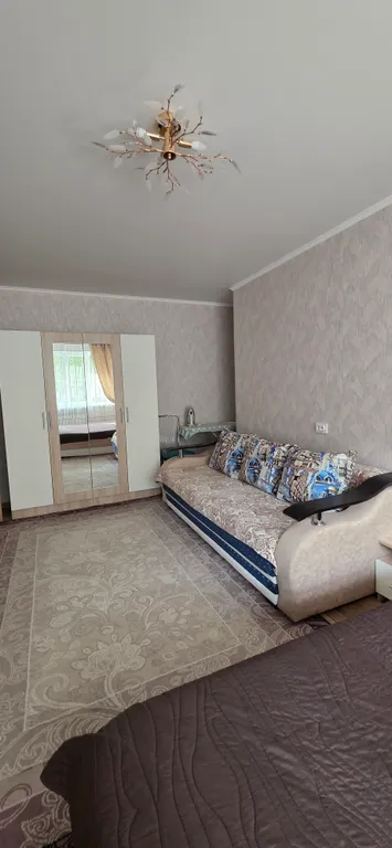 Квартира в самом классном районе