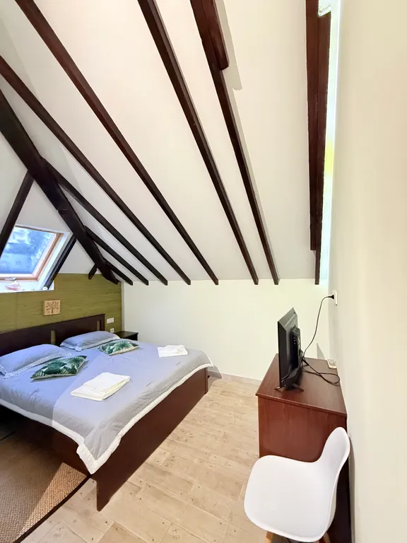 Коттедж в Сочи