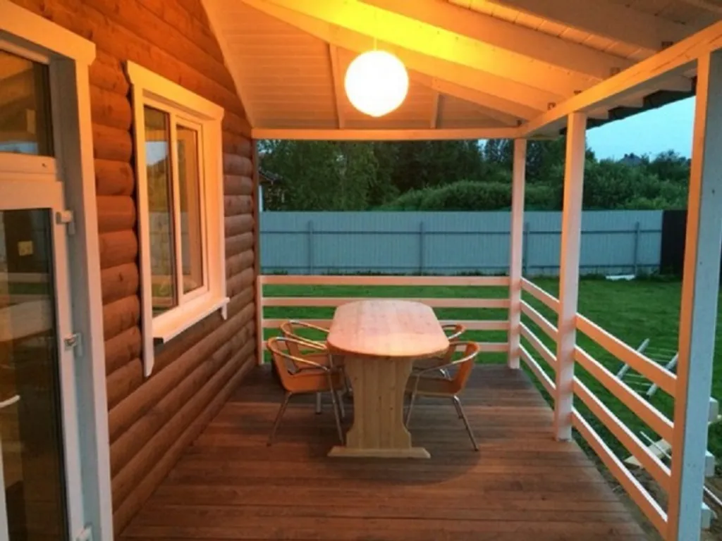 5-комнатный Дом