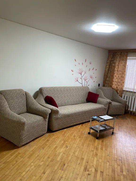 Квартира Апартаменты на Розважа — Великий Новгород