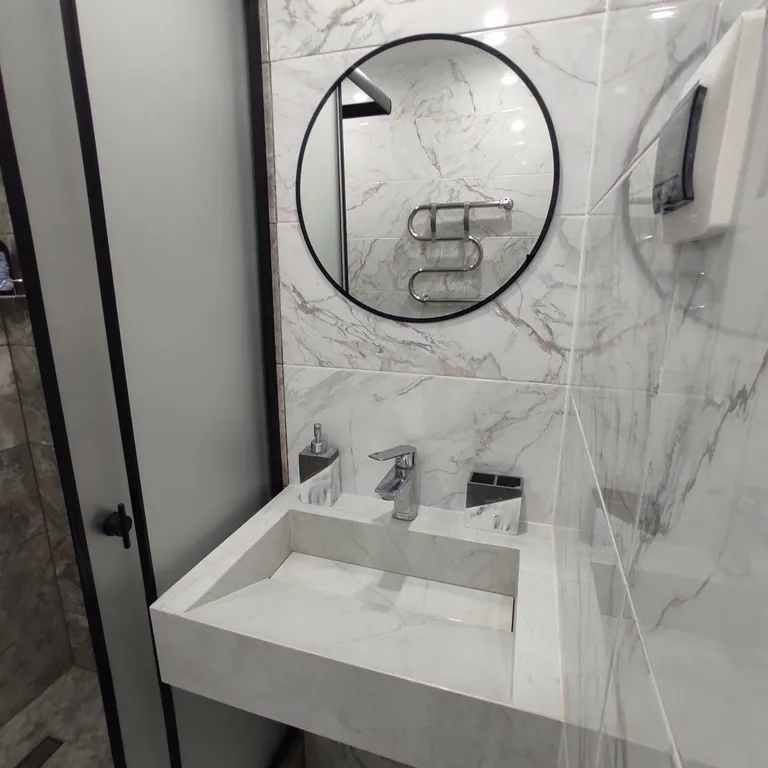 Уютная квартира в центре