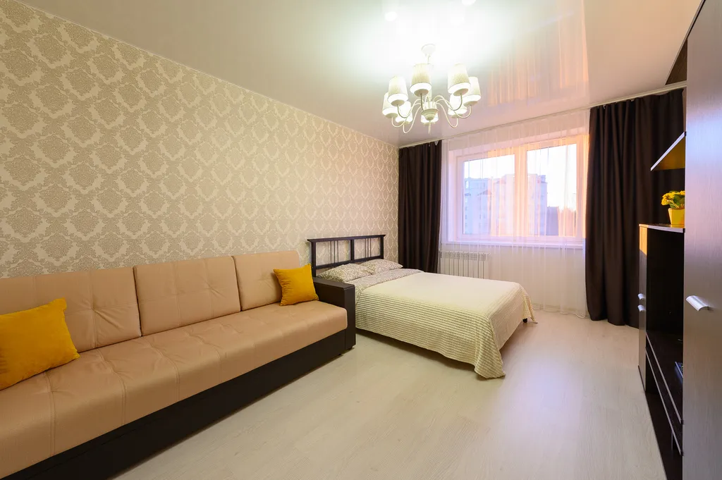 Квартира Latte рядом с центром