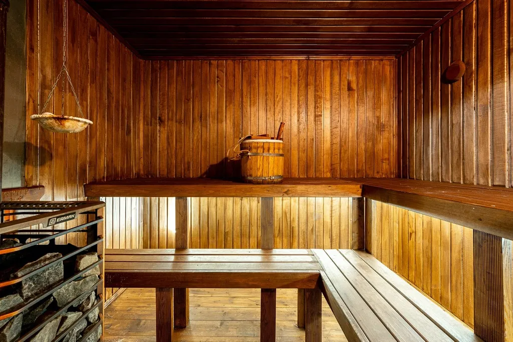 Коттедж Прекрасный загородный дом у Ладожского озера — Морье