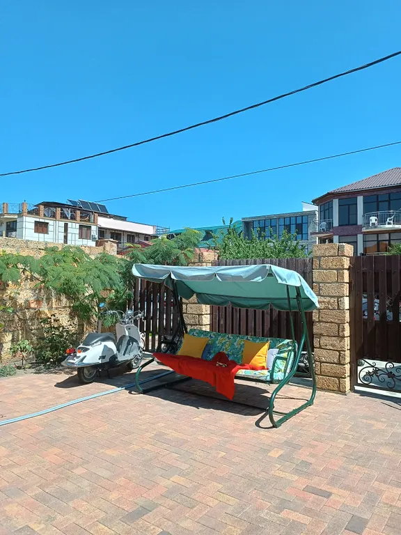 Коттедж Дом под ключ "любовь" — аренда посуточно в Сукко