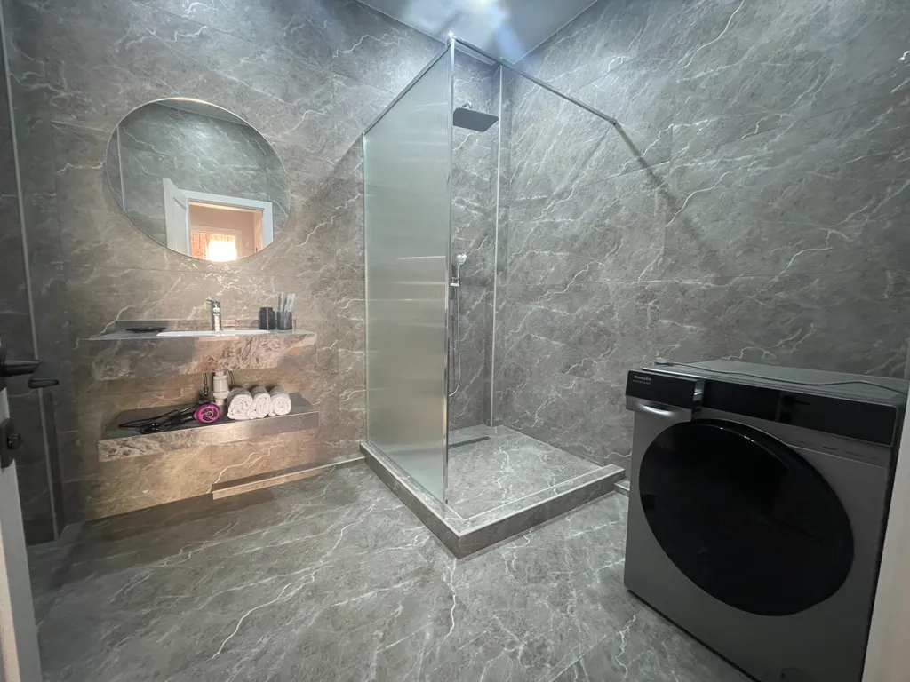 Уютное жилье в сердце города курорта