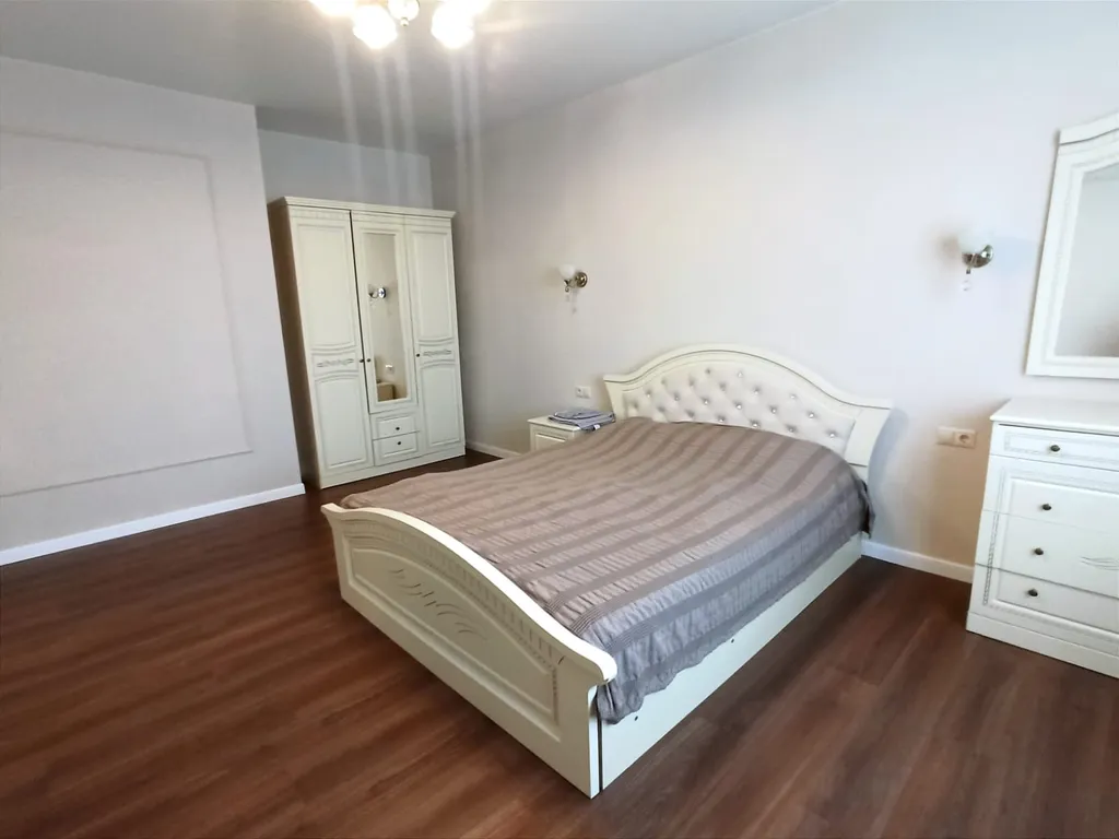 Коттедж Уютный коттедж — Агрогородок