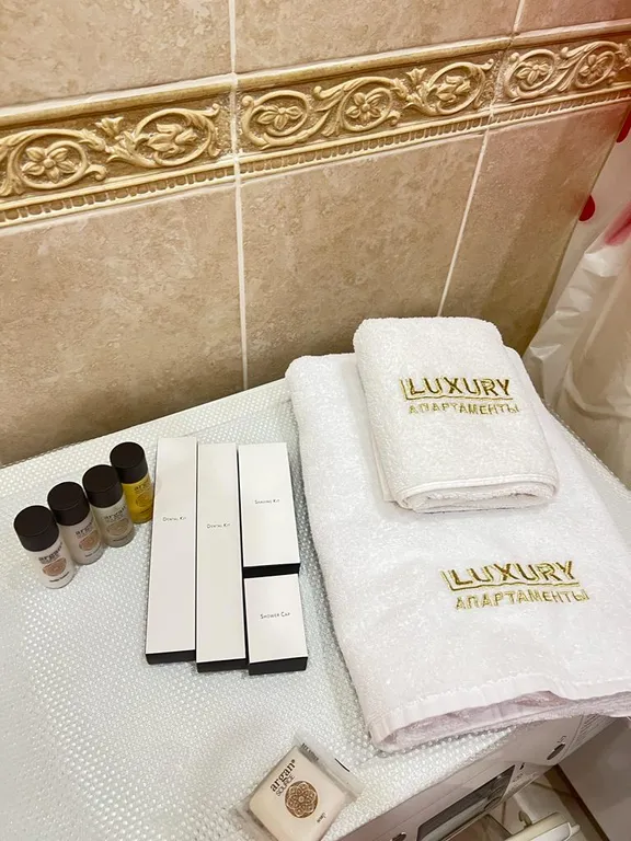 Уникальная трёх комнатная квартира в центре города