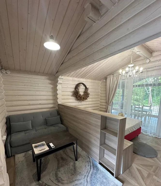 1-комнатный Дом