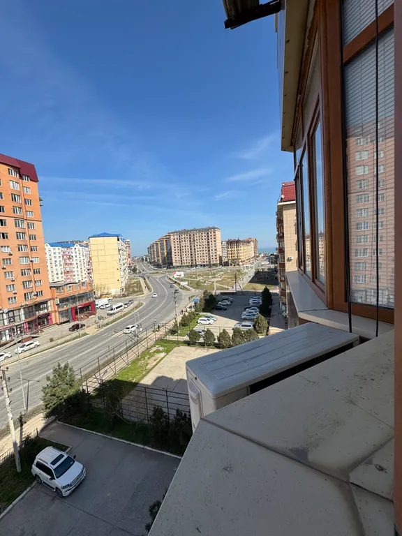 Уютная квартира в центре