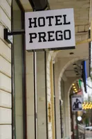 Hotel Prego
