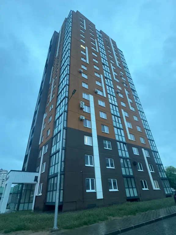 Уютная 2х комнатная квартира