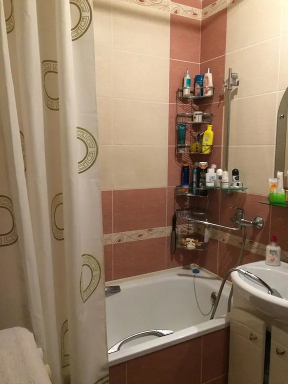 Квартира Уютная квартира для полноценного отдыха — Анапа