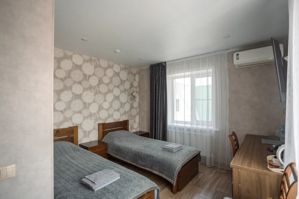 Квартира Комната — аренда посуточно в Сельцо