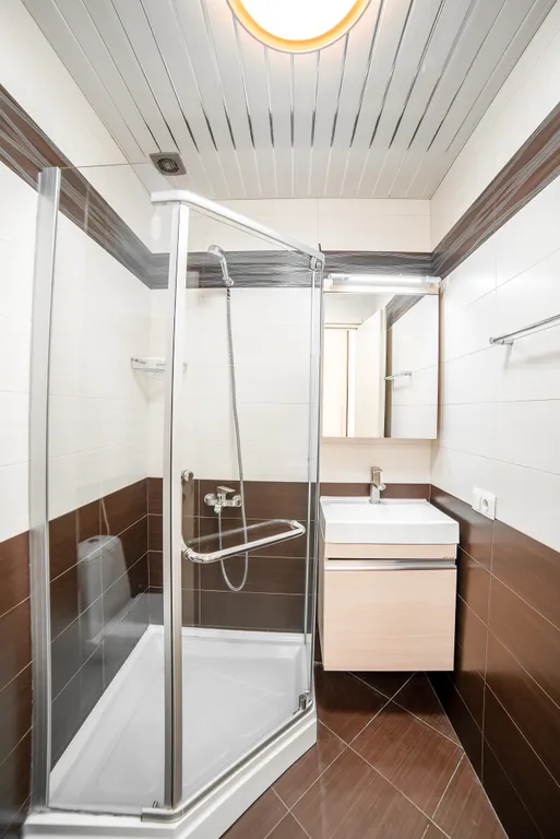 Квартира Квартира Sea Towers Apart — Батуми