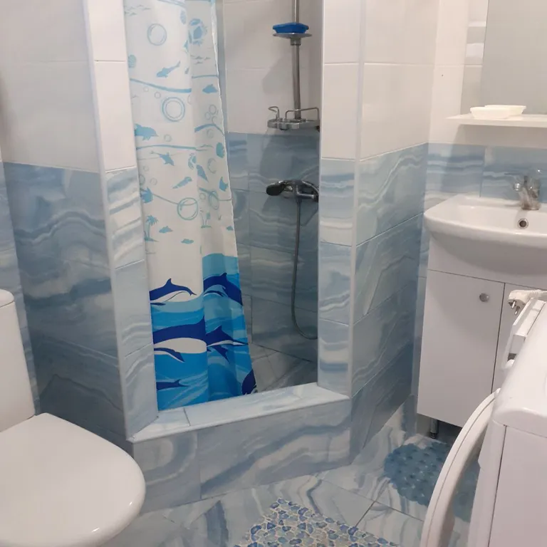 Уютный коттедж рядом с набережной имени Терешковой