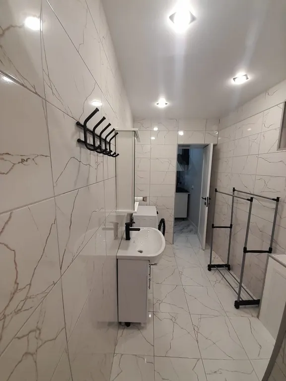 Суперская квартира в центре города