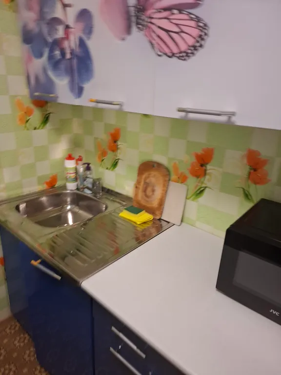 Квартира возле поликлиники