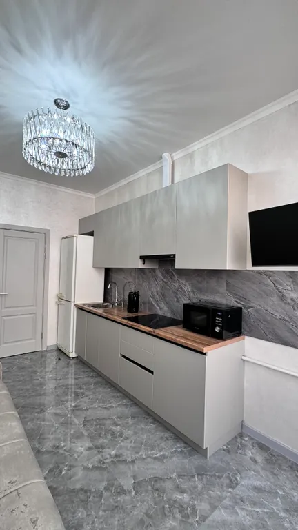 Квартира в элитном районе