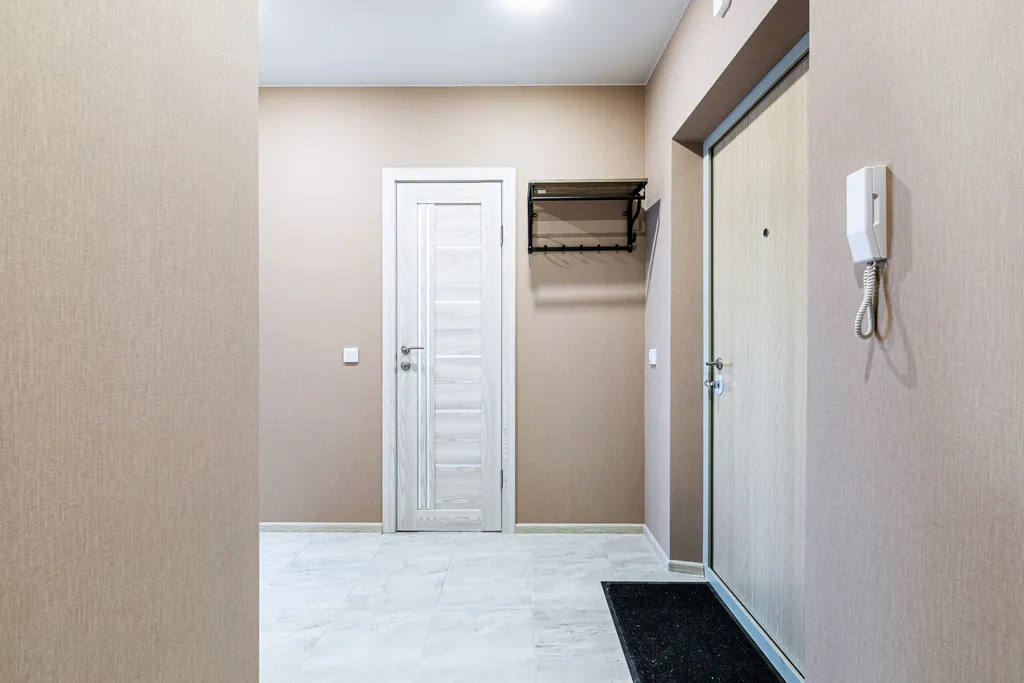 Шикарная квартира