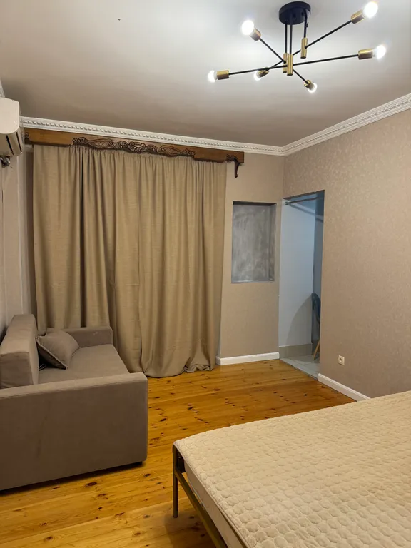 Квартира в центре города — аренда посуточно в Сухум