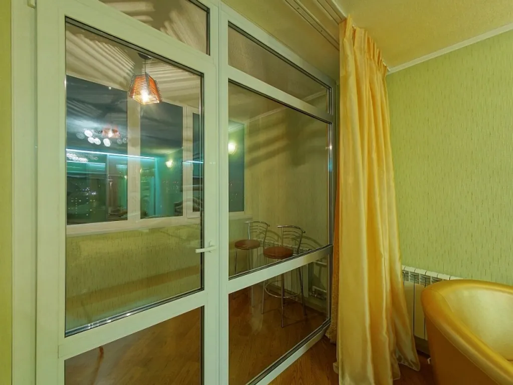 Романтичная квартира golden lux для пары, с джакузи