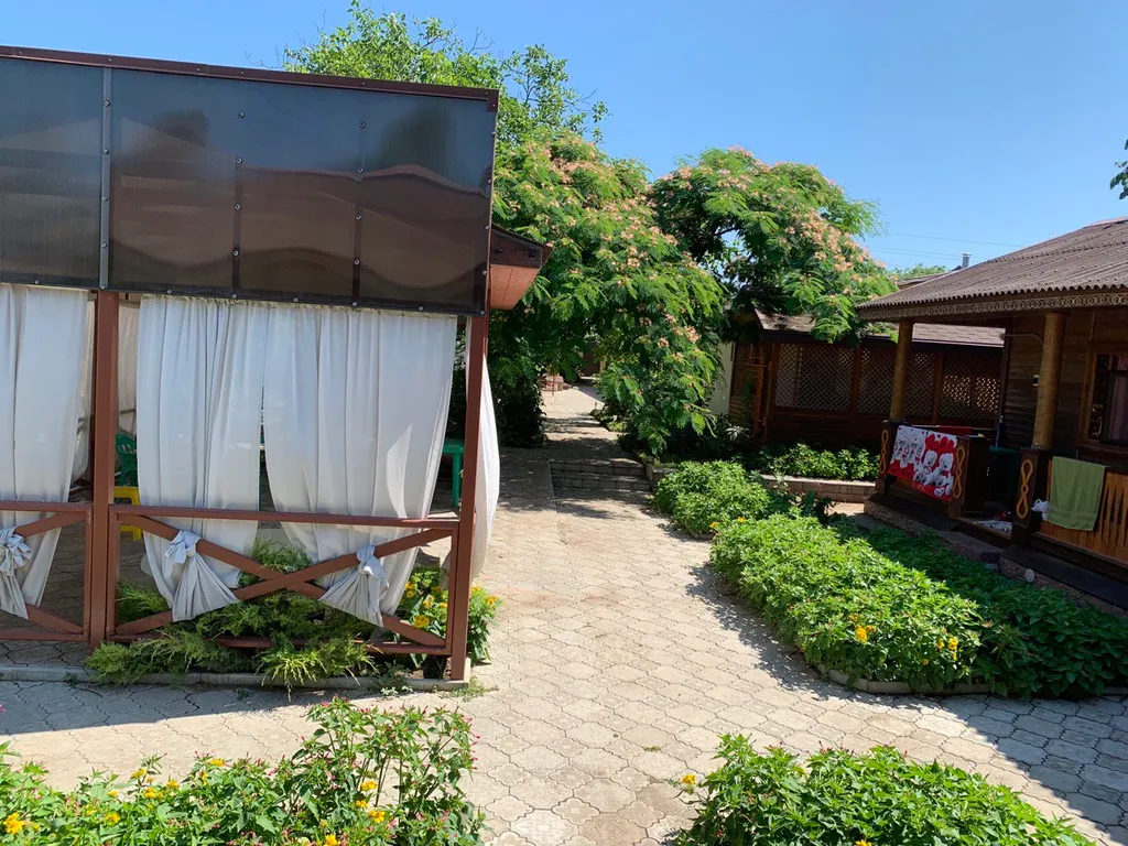 Квартира Комната — Кучугуры