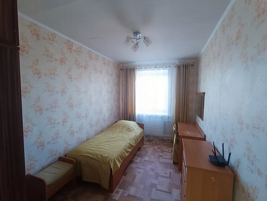 Квартира со всеми удобствами