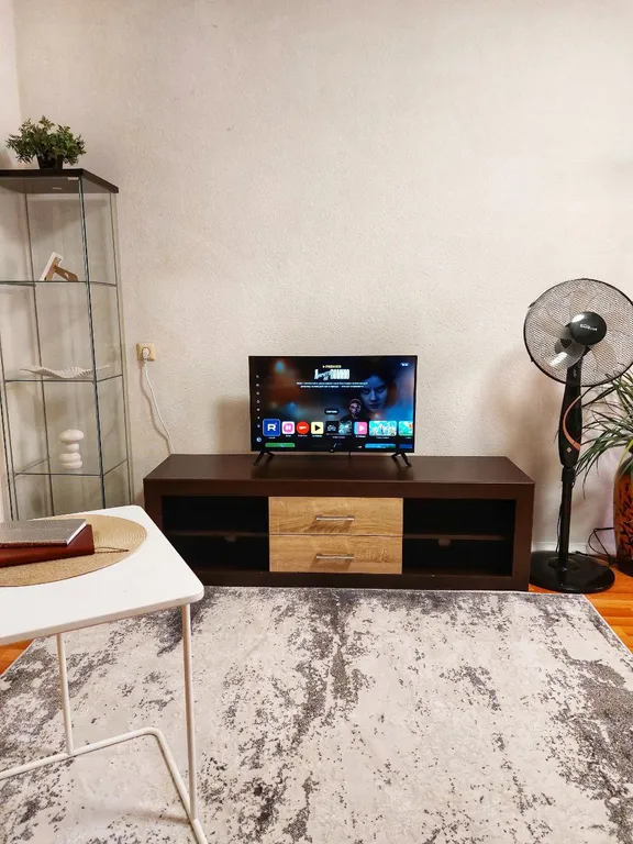 Квартира для комфортного отдыха